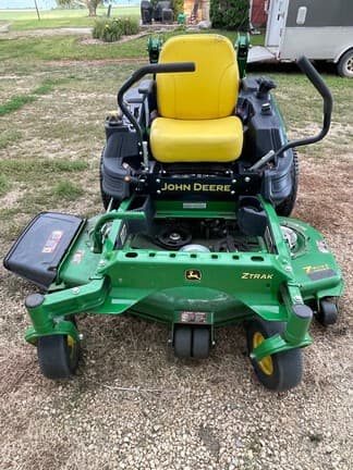 Image of John Deere Z915E equipment image 3
