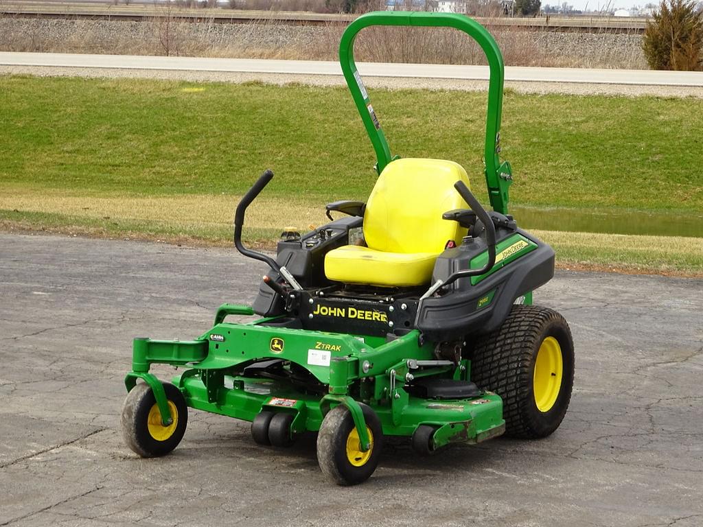 Image of John Deere Z915E Primary image