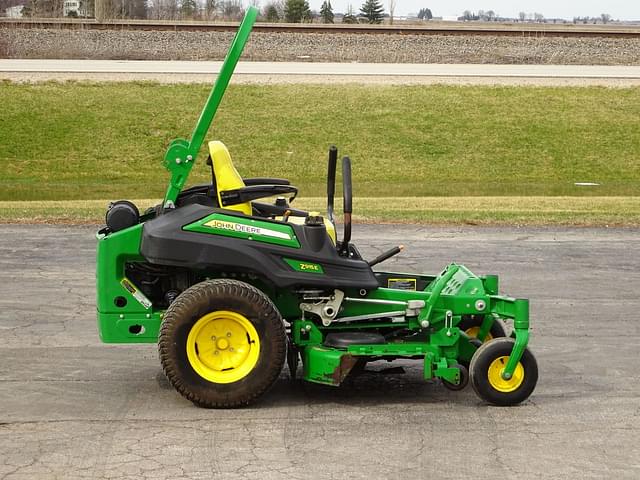 Image of John Deere Z915E equipment image 3