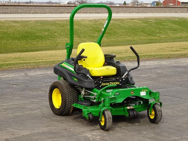 Image of John Deere Z915E equipment image 1