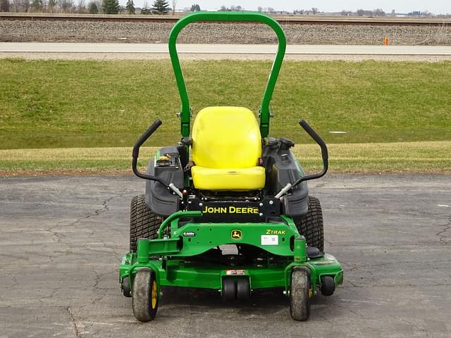 Image of John Deere Z915E equipment image 2