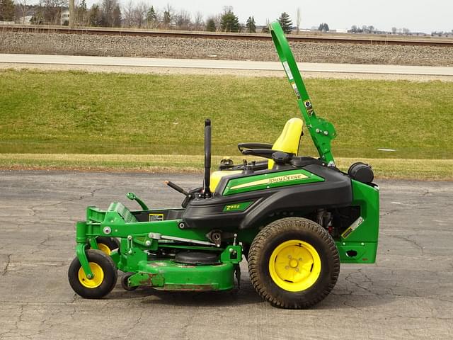 Image of John Deere Z915E equipment image 4