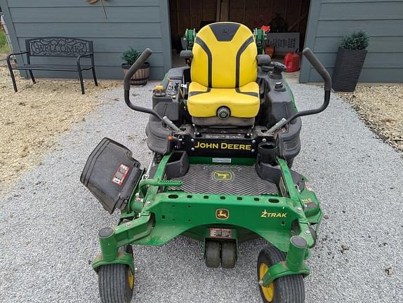Image of John Deere Z915E equipment image 2