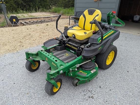 Image of John Deere Z915E equipment image 1
