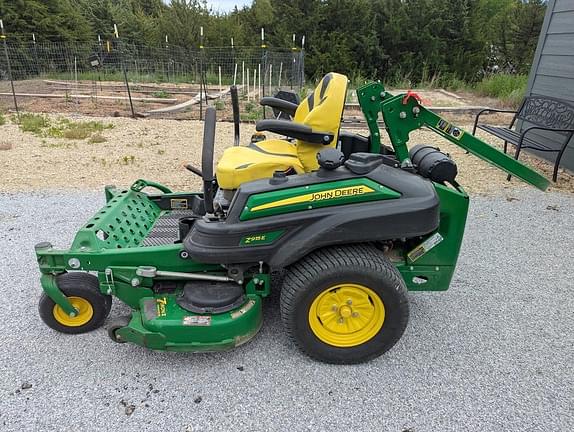 Image of John Deere Z915E Primary image