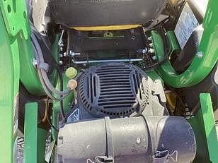 Main image John Deere Z915E