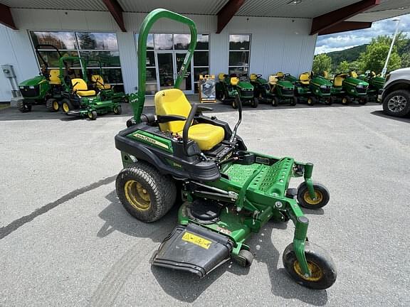 Image of John Deere Z915E equipment image 1