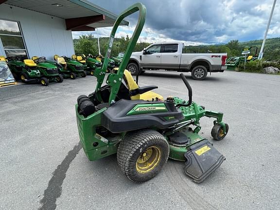 Image of John Deere Z915E equipment image 4