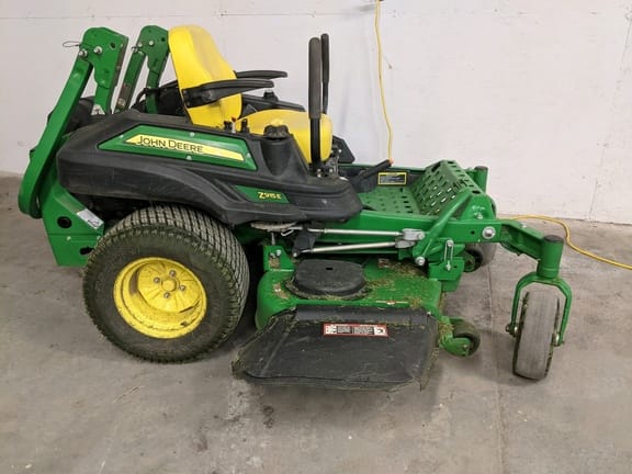 Main image John Deere Z915E