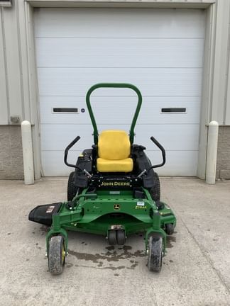 Main image John Deere Z915E