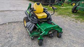 Main image John Deere Z915E 4