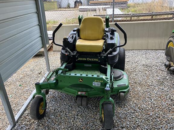Image of John Deere Z915E Image 1