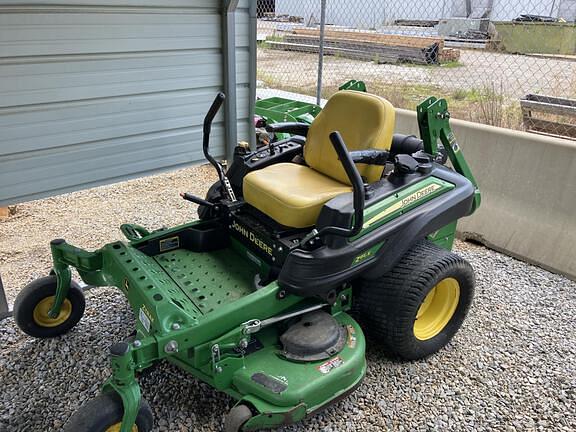 Image of John Deere Z915E Image 0