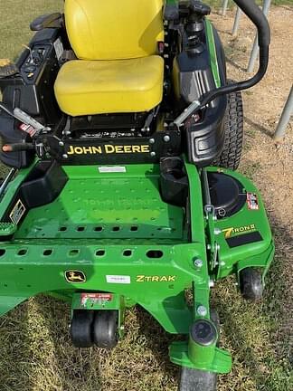 Image of John Deere Z915E equipment image 3