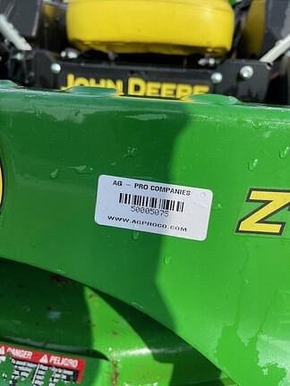 Image of John Deere Z915E equipment image 2