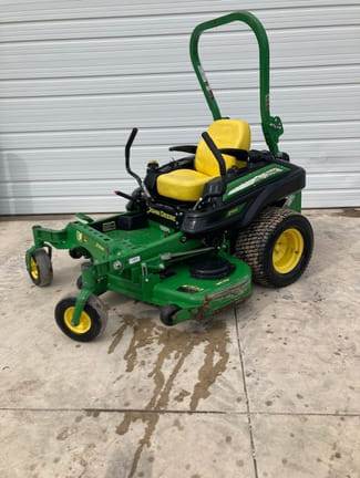 Main image John Deere Z915E