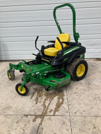 Main image John Deere Z915E