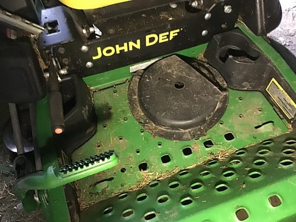 Image of John Deere Z915E equipment image 2