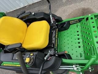 Image of John Deere Z915E equipment image 4