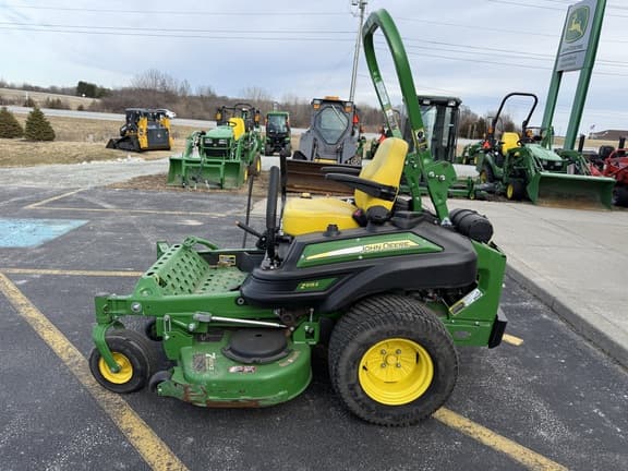 Image of John Deere Z915E equipment image 2