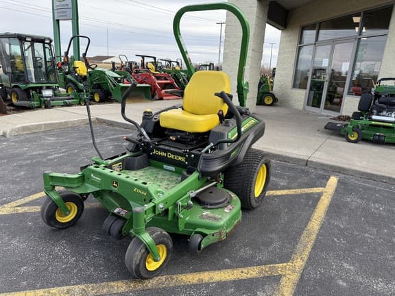 Image of John Deere Z915E equipment image 1