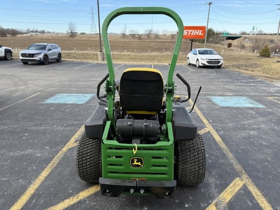 Image of John Deere Z915E equipment image 4