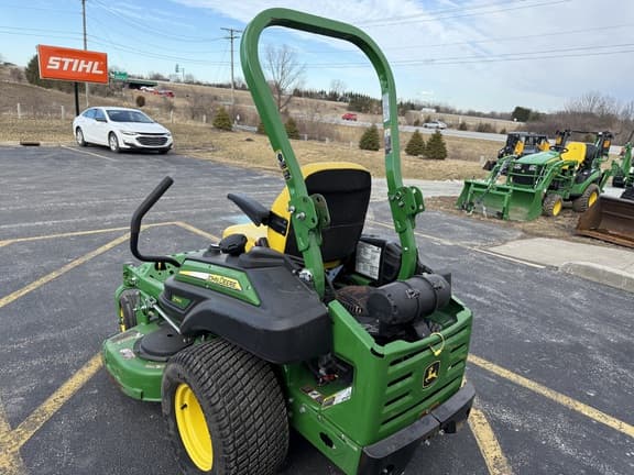 Image of John Deere Z915E equipment image 3