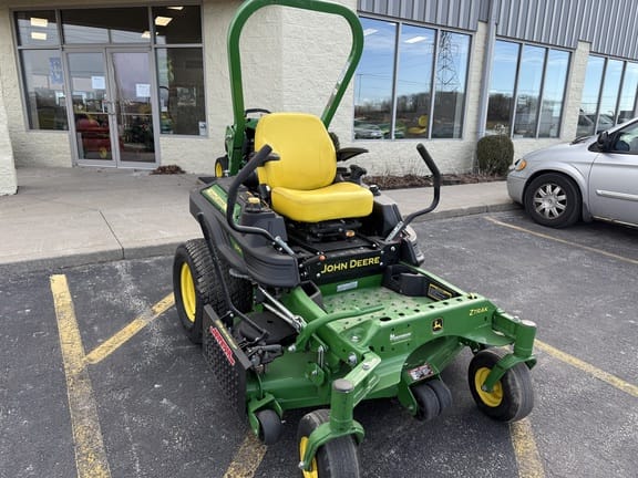 2018 John Deere Z915E Image