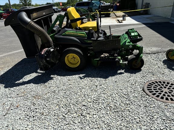 2018 John Deere Z915E Equipment Image0