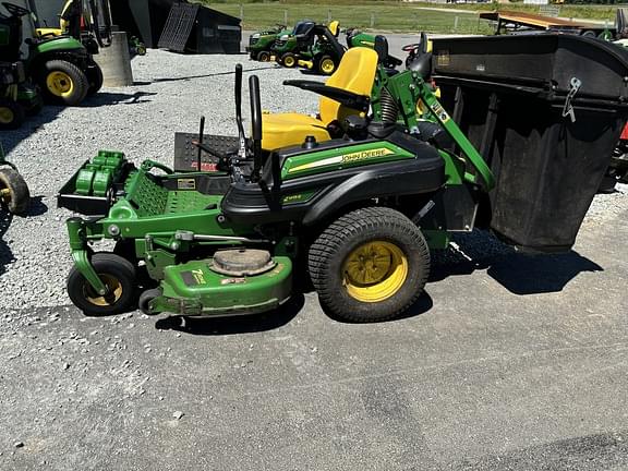 Image of John Deere Z915E Image 1