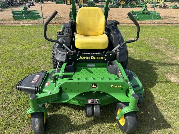 Image of John Deere Z915E equipment image 3