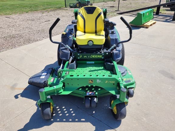 Image of John Deere Z915E equipment image 2