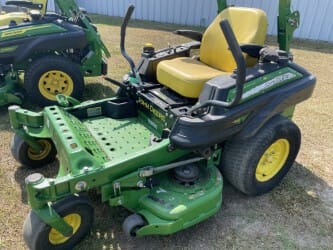 2018 John Deere Z915E Equipment Image0