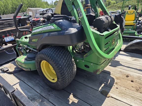 Image of John Deere Z915E equipment image 2