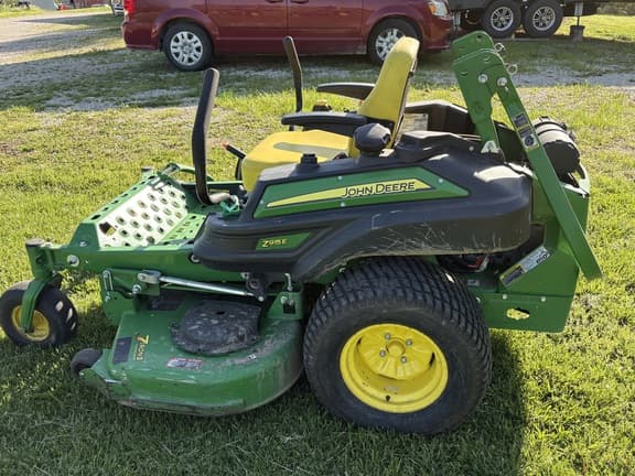 Image of John Deere Z915E equipment image 3