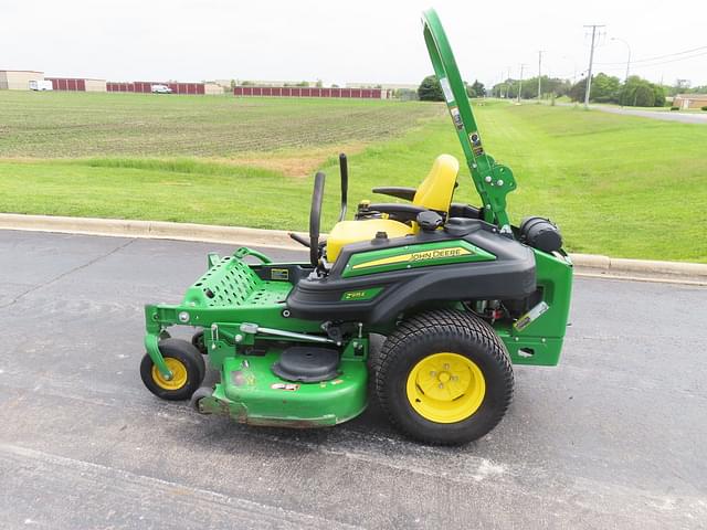 Image of John Deere Z915E equipment image 4