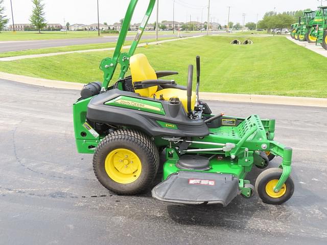 Image of John Deere Z915E equipment image 3