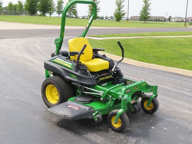 Image of John Deere Z915E equipment image 2