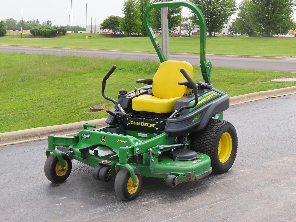 Image of John Deere Z915E Primary image