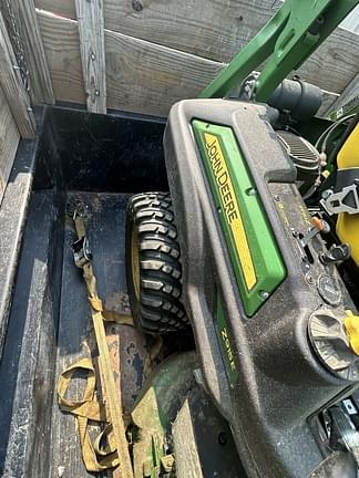 Image of John Deere Z915E equipment image 3