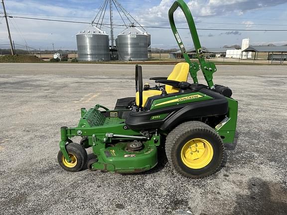 Image of John Deere Z915E equipment image 2