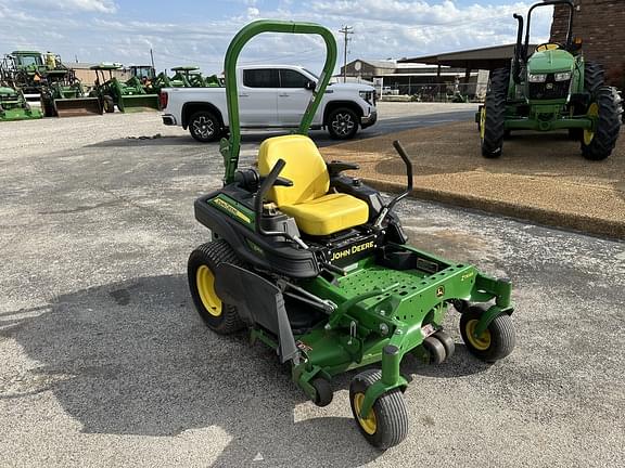 Image of John Deere Z915E equipment image 1