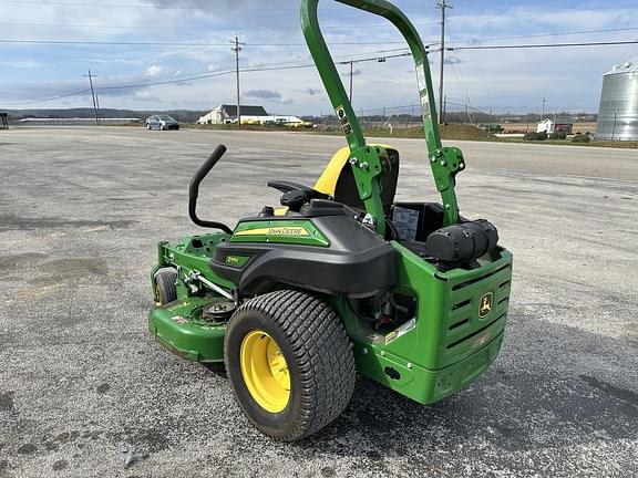 Image of John Deere Z915E equipment image 3