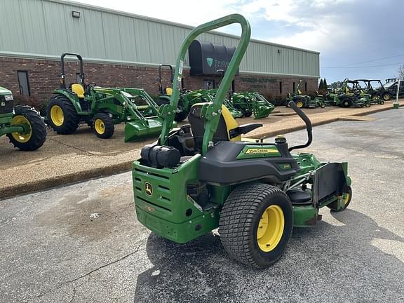 Image of John Deere Z915E equipment image 4