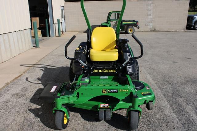 Image of John Deere Z915E equipment image 2