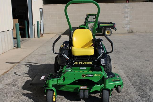 Image of John Deere Z915E equipment image 3