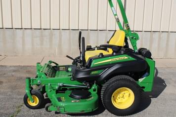 Main image John Deere Z915E
