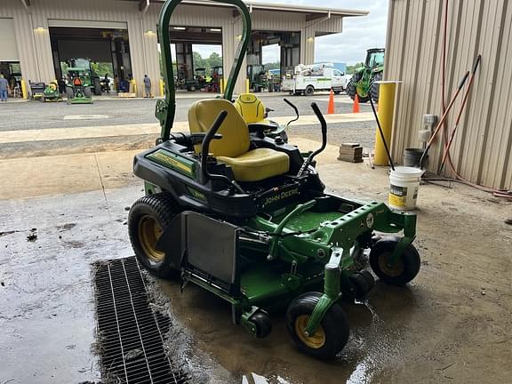 Image of John Deere Z915E equipment image 2