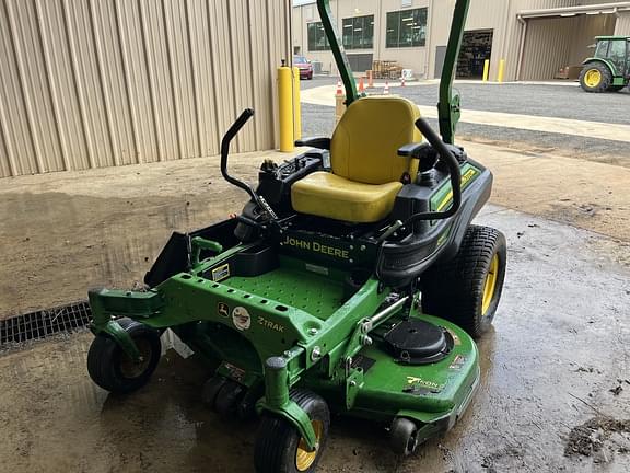Image of John Deere Z915E equipment image 1