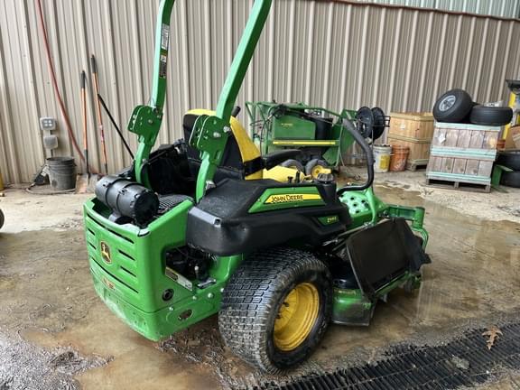 Image of John Deere Z915E equipment image 3